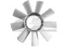 MERCE 0032050306 Fan Wheel, engine cooling